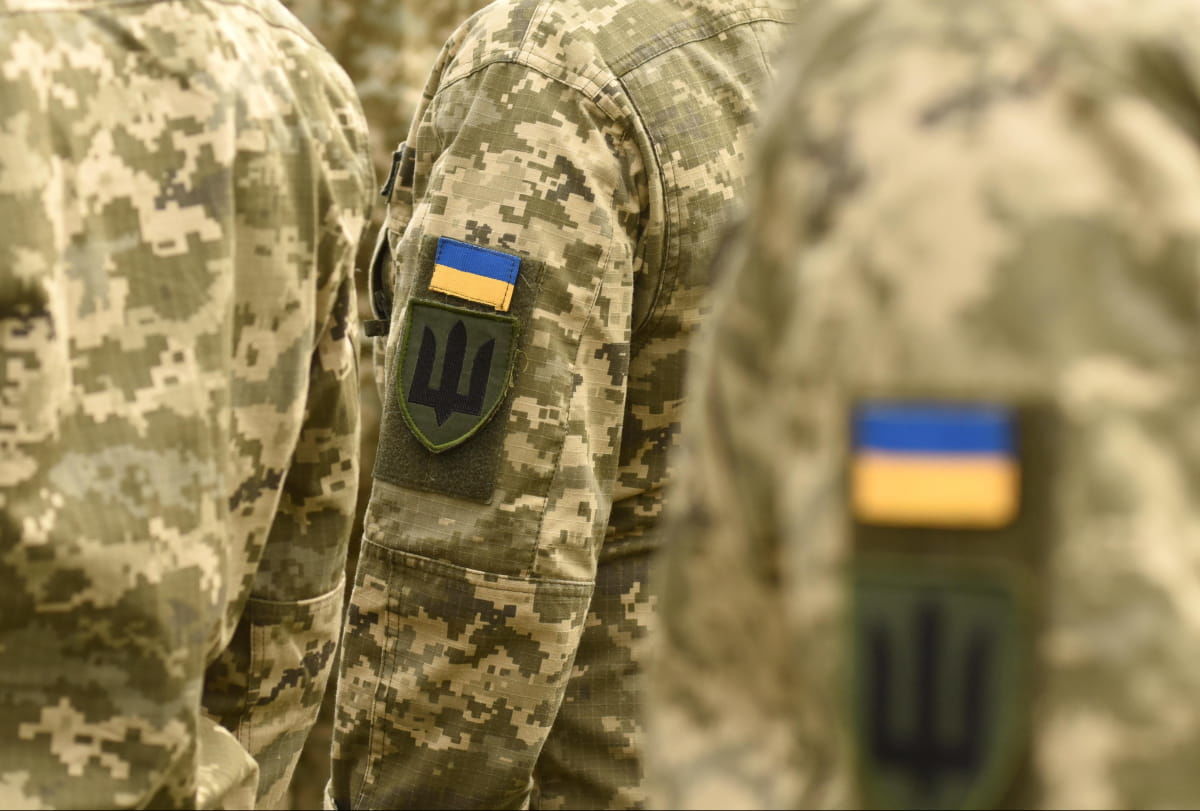 ​Белогоровка официально зачищена от армии Путина: операция по освобождению Луганщины началась