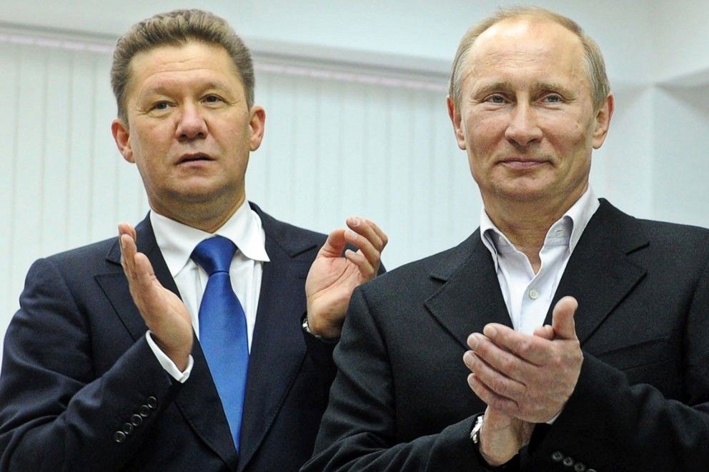 Кремль выставил Украине и Европе газовый ультиматум: взрывы на "Потоках" сыграли на руку Москве