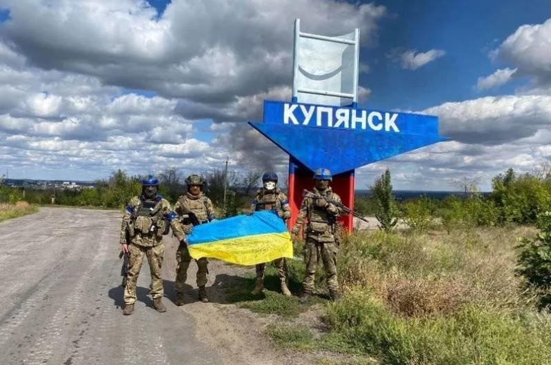 "Так проср*ться надо уметь", - пропагандисты РФ о реальной ситуации на востоке Украины