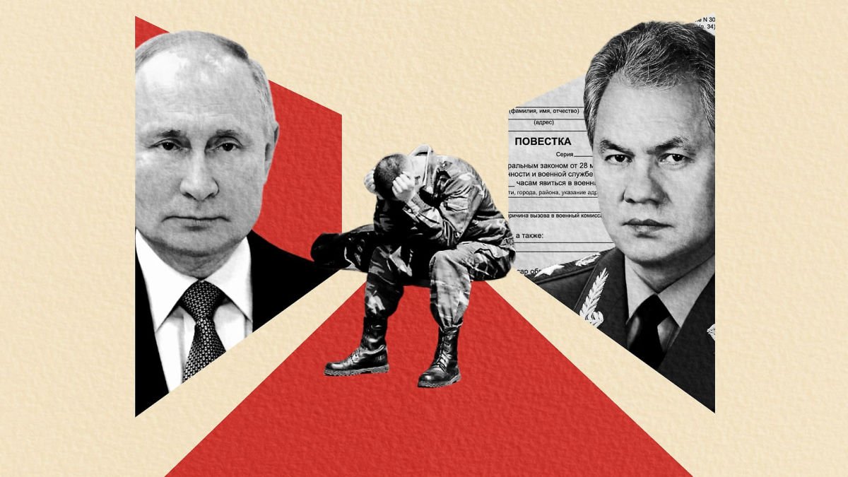 Россияне собираются ломать себе руки и бежать из страны: названы три направления