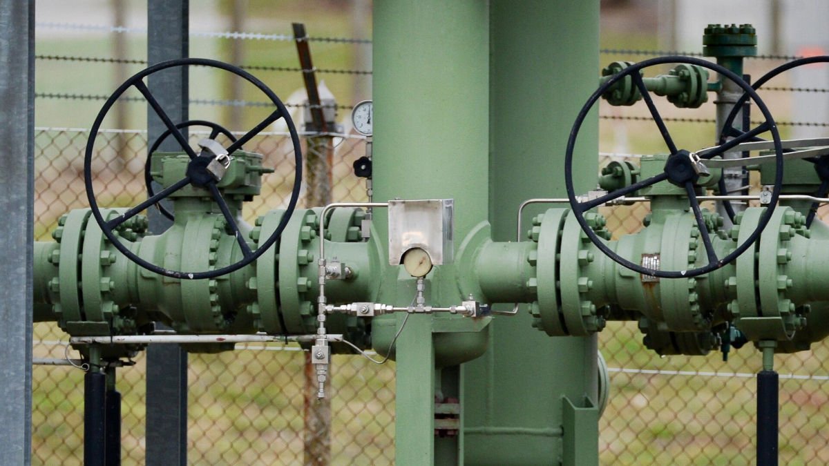 ​Россия отключила магистральный газопровод в Европу: Кремль поставил условие для возобновления поставок