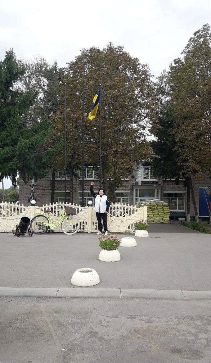 ВСУ вышли на границу РФ на севере Харьковщины: Казачья Лопань, вероятно, снова под флагом Украины
