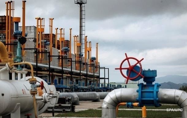 Цена на газ в Европе рекордно упала: "газовый шантаж" со стороны РФ слабеет