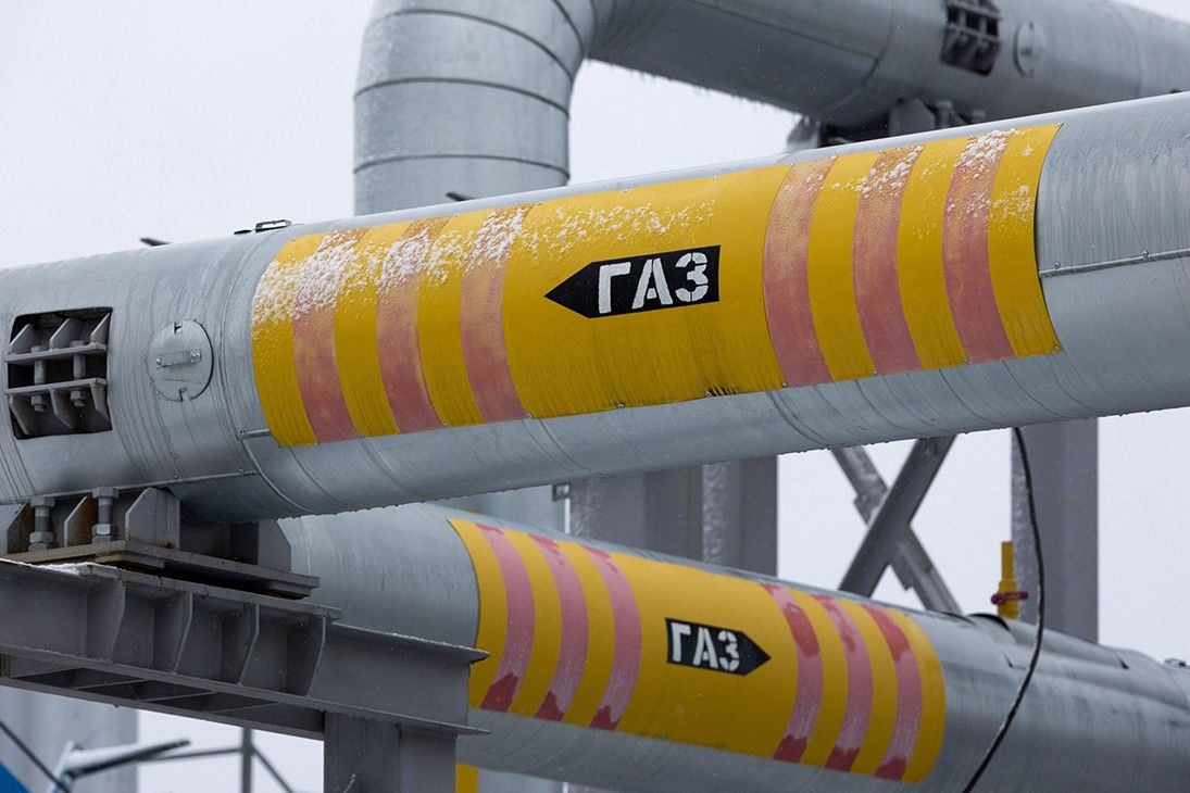 ​Цены на российский газ могут ограничить вслед за нефтью – Москву предупредили о грядущем "ударе"