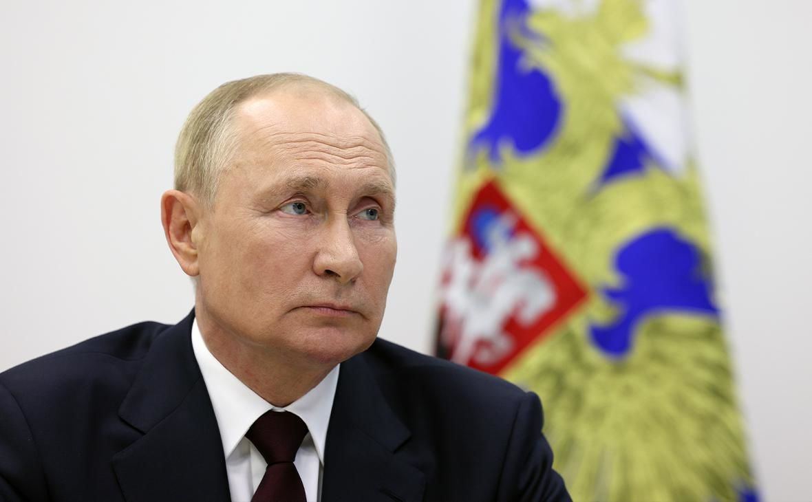 Путин готов отказаться от части оккупированных территорий Украины - Подоляк назвал условие