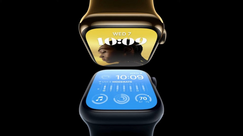 Новые iPhone 14, Apple Watch 8 и AirPods Pro 2: что представила «яблочная» компания