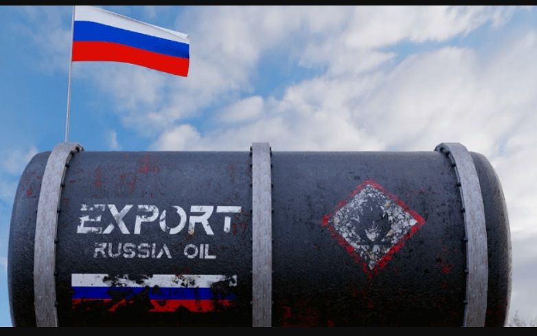 Цены на нефть резко рухнули после объявления мобилизации в России — инфографика