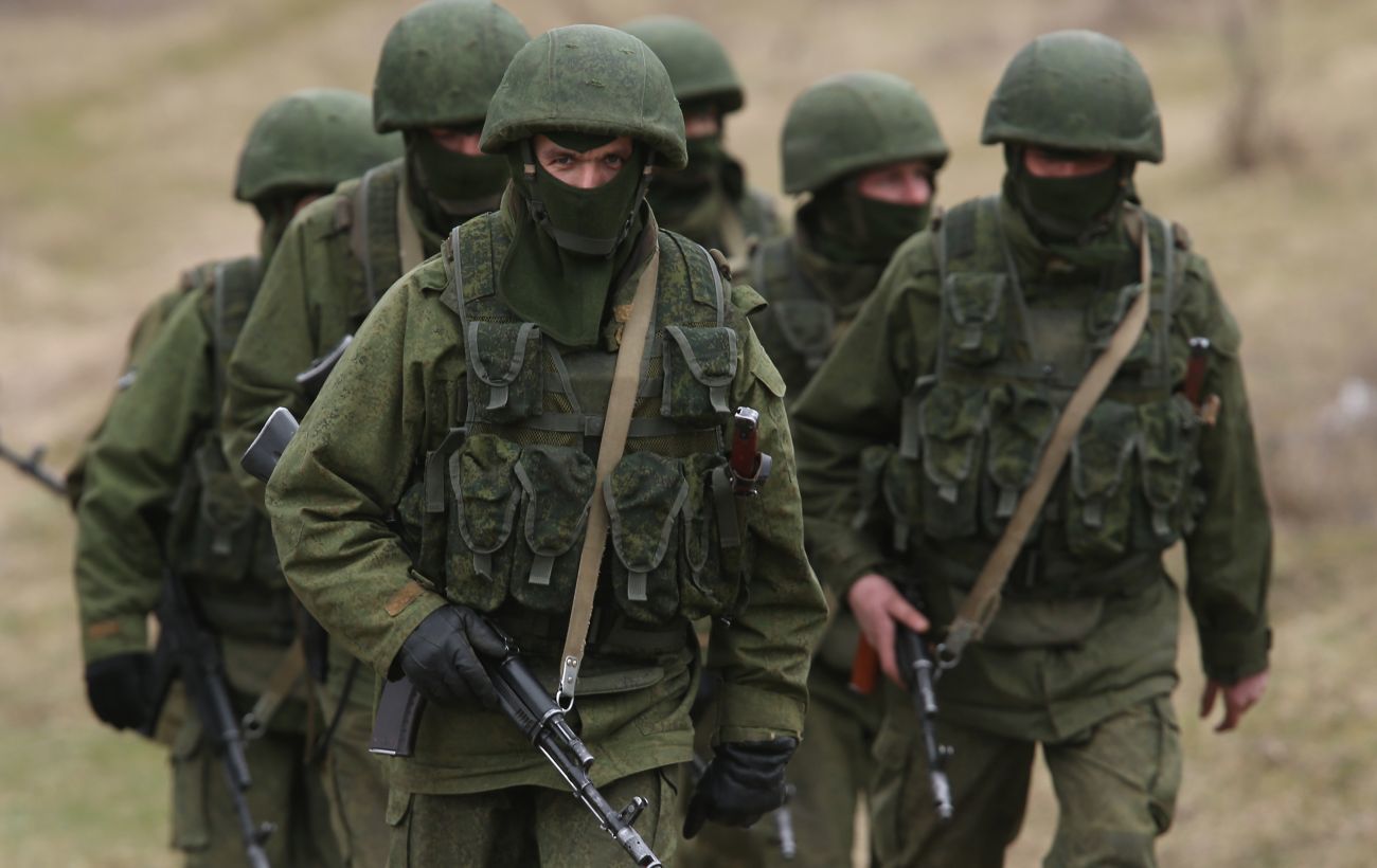 Таролог Елена Бюн рассказала о настроениях в российской армии на сегодняшний день