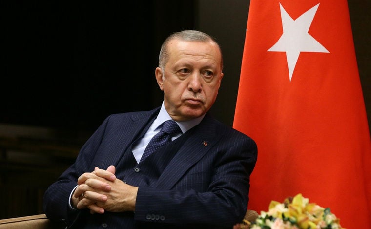Турция бросила Путину вызов в Черном море из-за Украины – СМИ