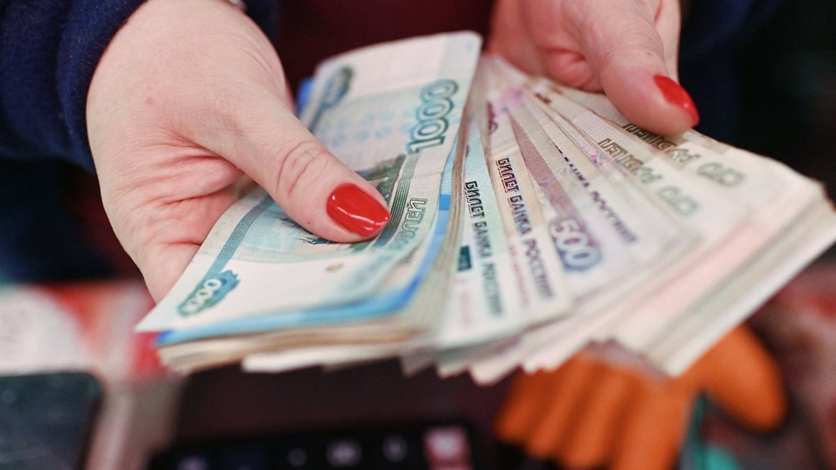 Курс резко изменился: в Херсоне и Мелитополе обесценился рубль