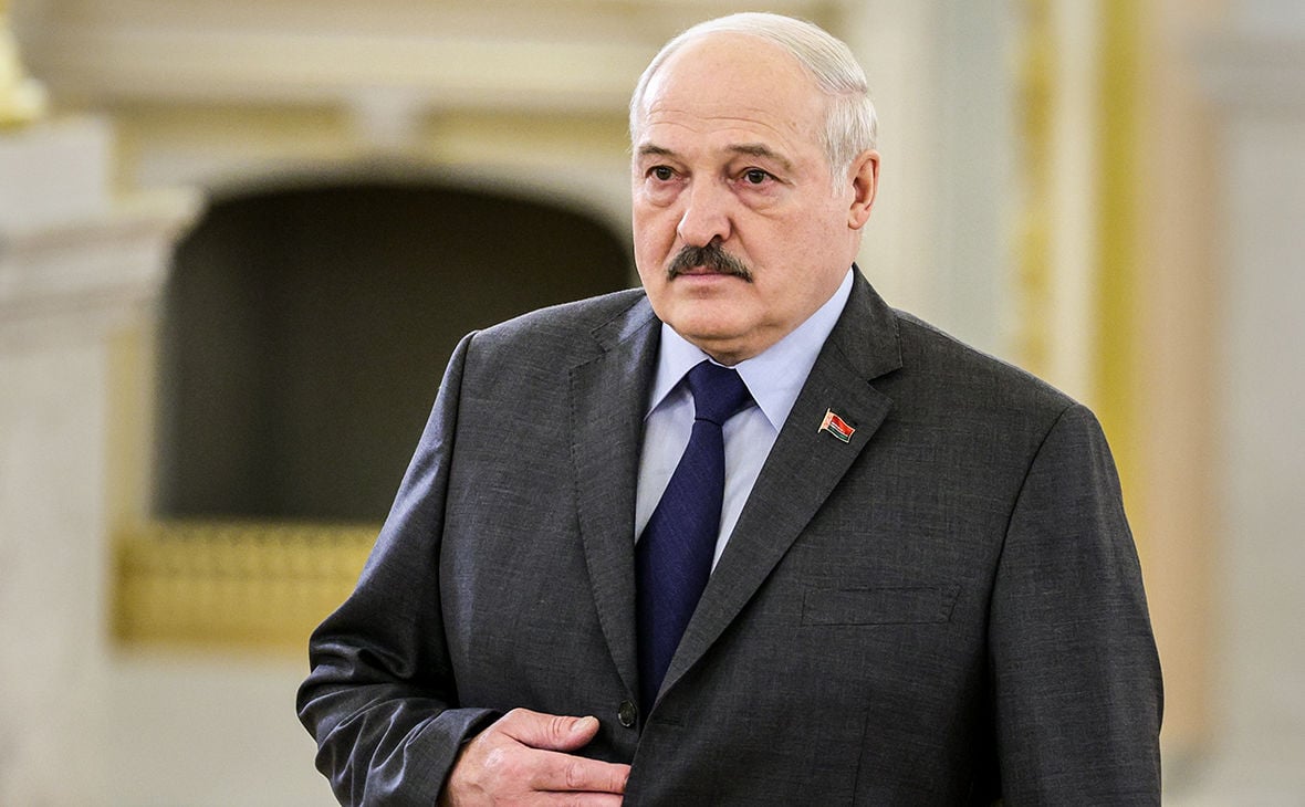 Лукашенко выболтал "болевые точки" РФ: "Нас начинают колошматить"