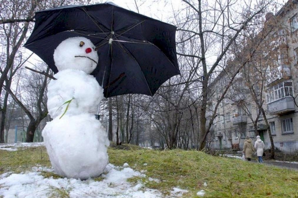 ​Аномальная зима ожидается в Украине: климатолог рассказала, к чему готовиться