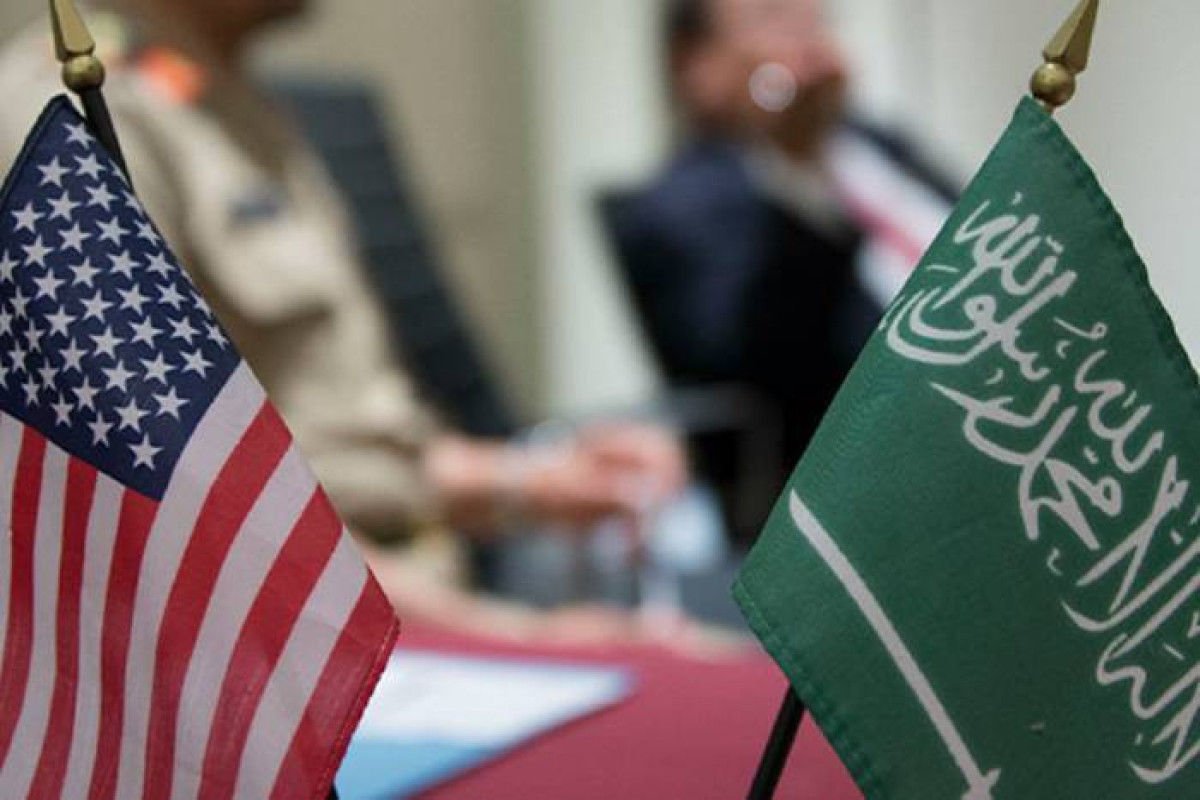 Саудовская Аравия набросилась с претензиями на США после обвинений в поддержке России