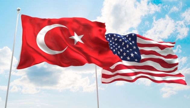 США призывают Турцию усилить участие в санкциях против РФ