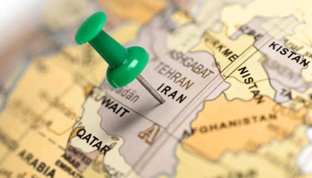 Новые санкции: США готовят ограничения для Ирана как помощника РФ