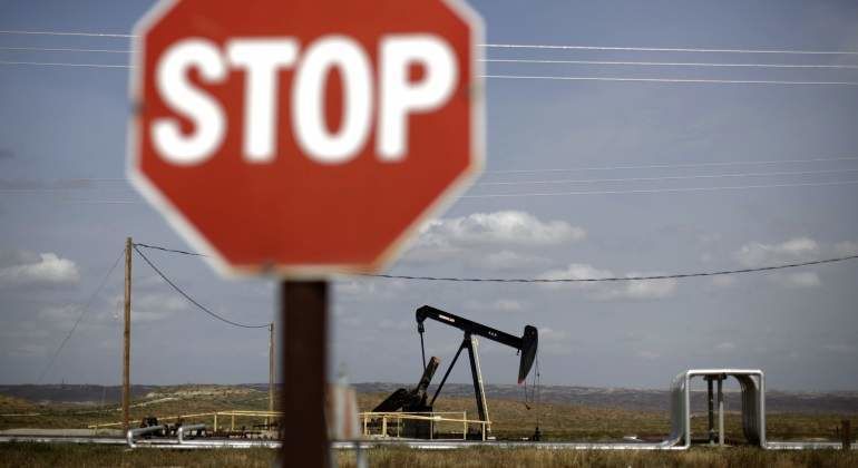 Новый укол от США: в России остановлен важный нефтегазовый проект 