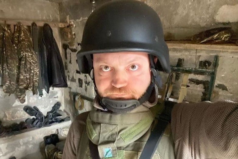 ​Коц прокололся: пропагандист РФ, пытаясь обвинить ВСУ, разоблачил российскую армию