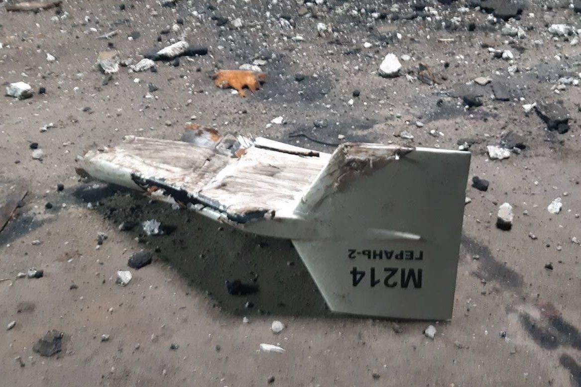​Конец "Шахидам": Столтенберг анонсировал поставки Украине оружия против дронов в ближайшие дни