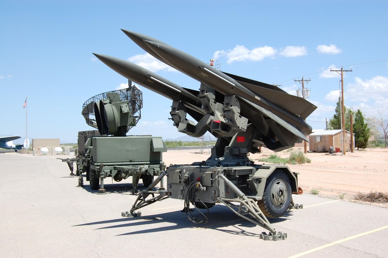 ​Не PATRIOT, но сбивают ракеты: США готовы передать Украине дополнительные установки ПВО