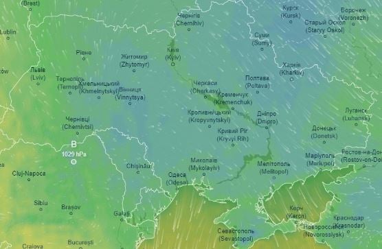 ​Накроет ощутимое похолодание: синоптик рассказал, когда в Украине заснежит