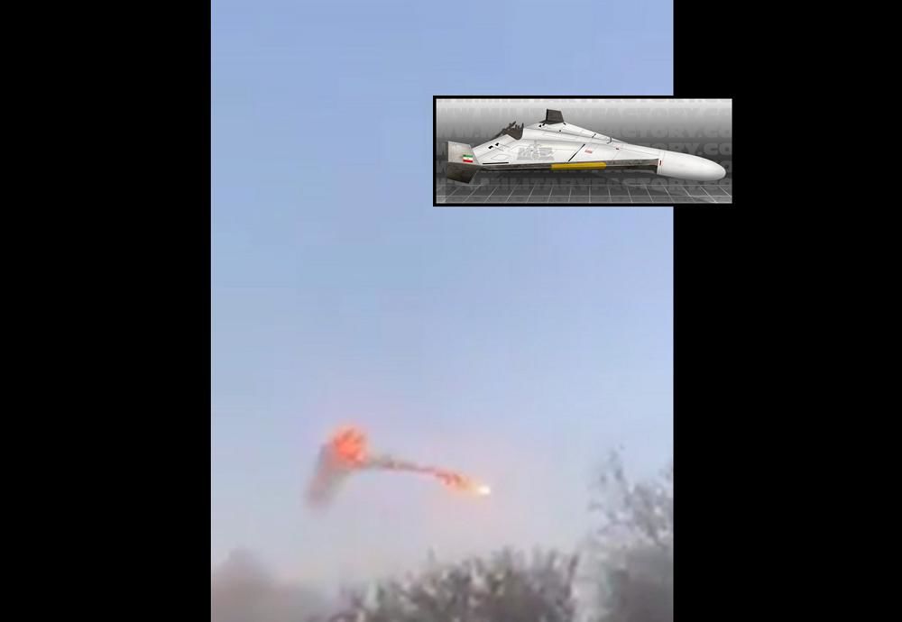 "Работают профессионалы", – ВСУ сбили все ракеты, летевшие на Киев