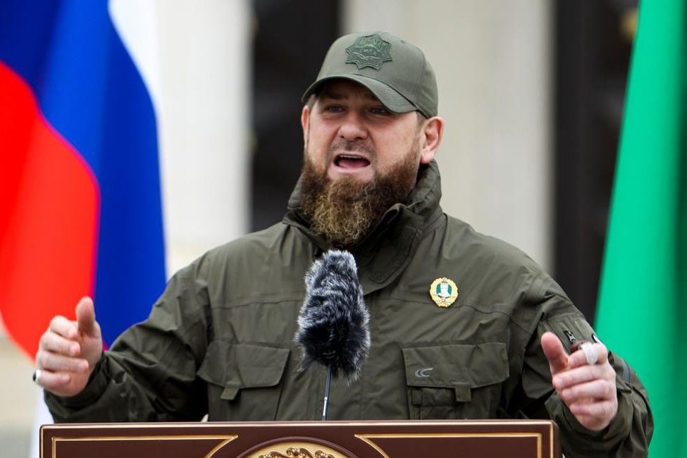 ​Кадыров в ярости: глава Чечни объявил Украине джихад спустя сутки после инцидента под Херсоном