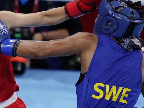 Швеция отказывается участвовать в боксерских турнирах IBA из-за допуска россиян и белорусов