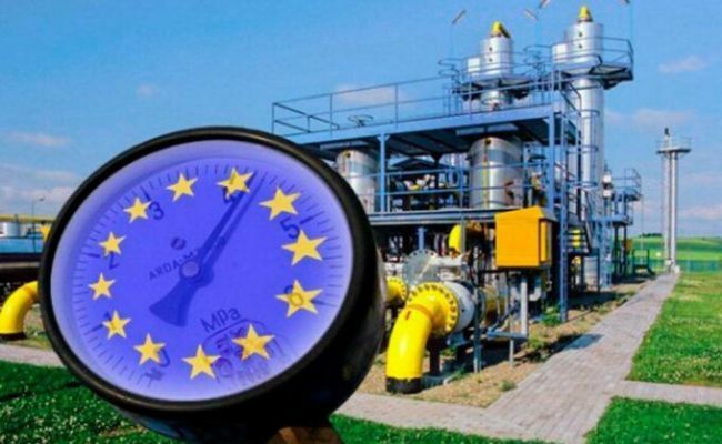 Дан экспертный ответ, подготовилась ли Европа к зиме и газовому шантажу России