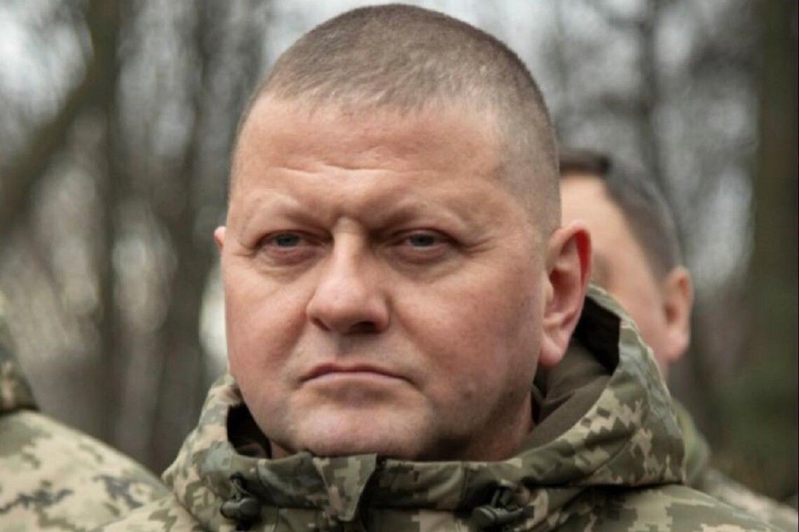 ​ВСУ щелкают российские "Шахиды" при помощи Польши: Залужный рассказал, как помогла союзница