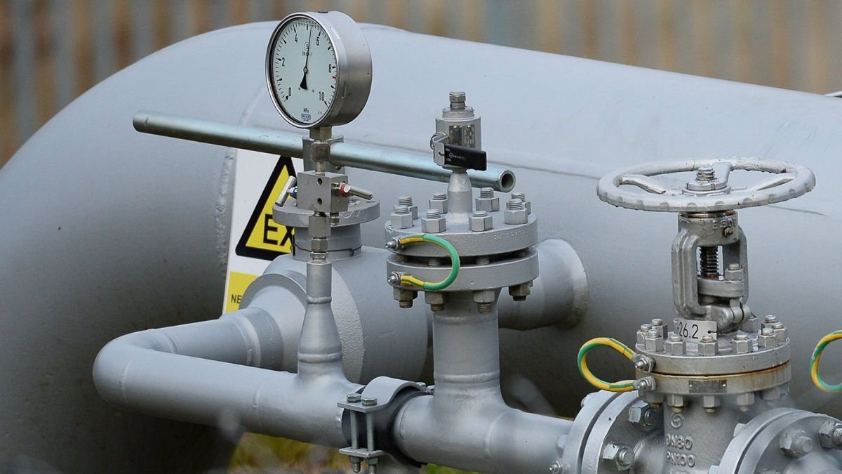 ЕС стремительно отказывается от российского газа: глава ЕК озвучила поразительную статистику