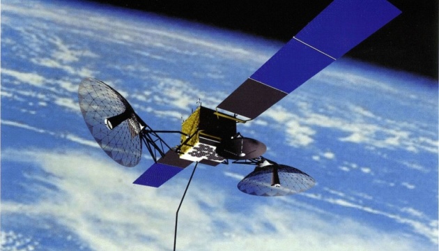 Пентагон обсуждает со SpaceX потребности Украины в услугах спутниковых коммуникаций