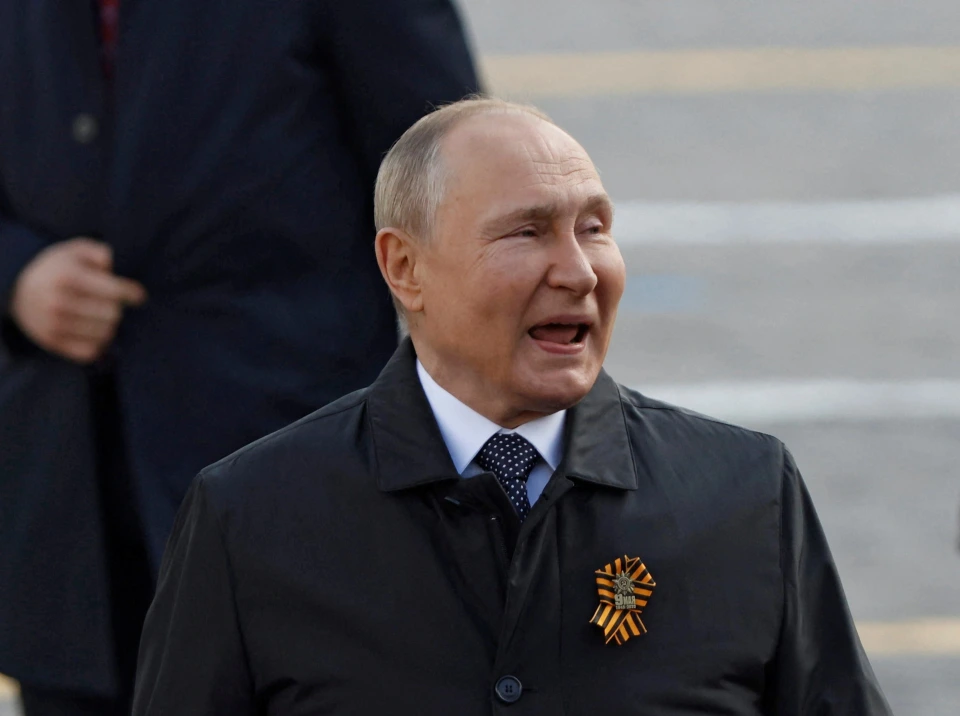 "У него серьезные проблемы со здоровьем", - британская The Sun узнала о 2 серьезных болезнях Путина