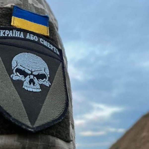 ​”Мясорубка”, – ВСУ после боя сняли на видео позицию ВС РФ, ставшую братской могилой для оккупантов