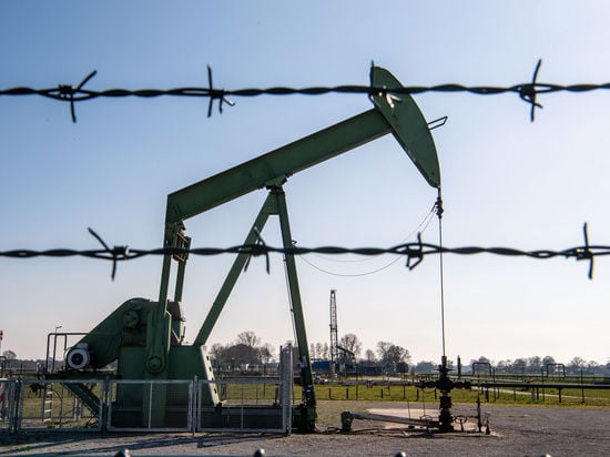 "Потолок цен" на российскую нефть может быть согласован уже завтра - источники