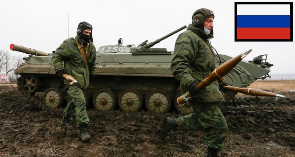 Еще 100 000 российских военных погибнут в ближайшее время: эксперт НАТО о новом "оружии" ВСУ