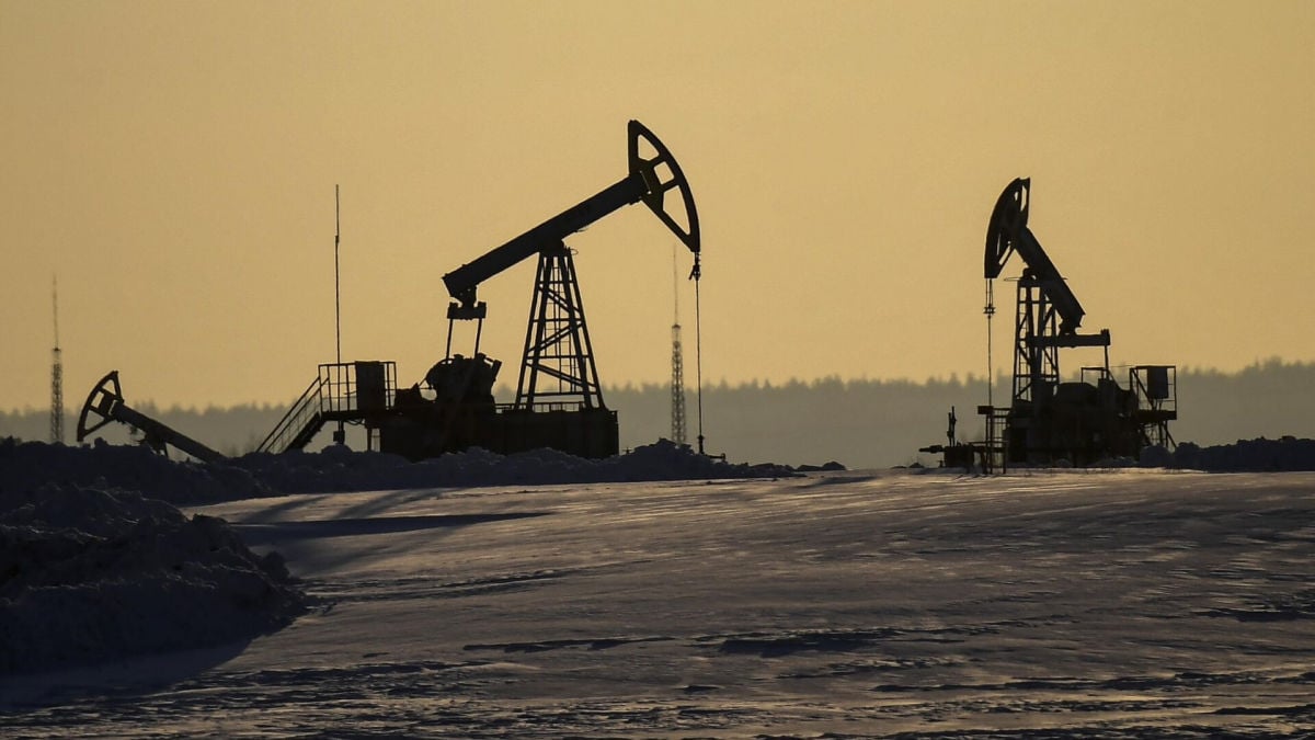 Нефтяной капкан: власти США пояснили механизм работы "потолка цен" на российское сырье