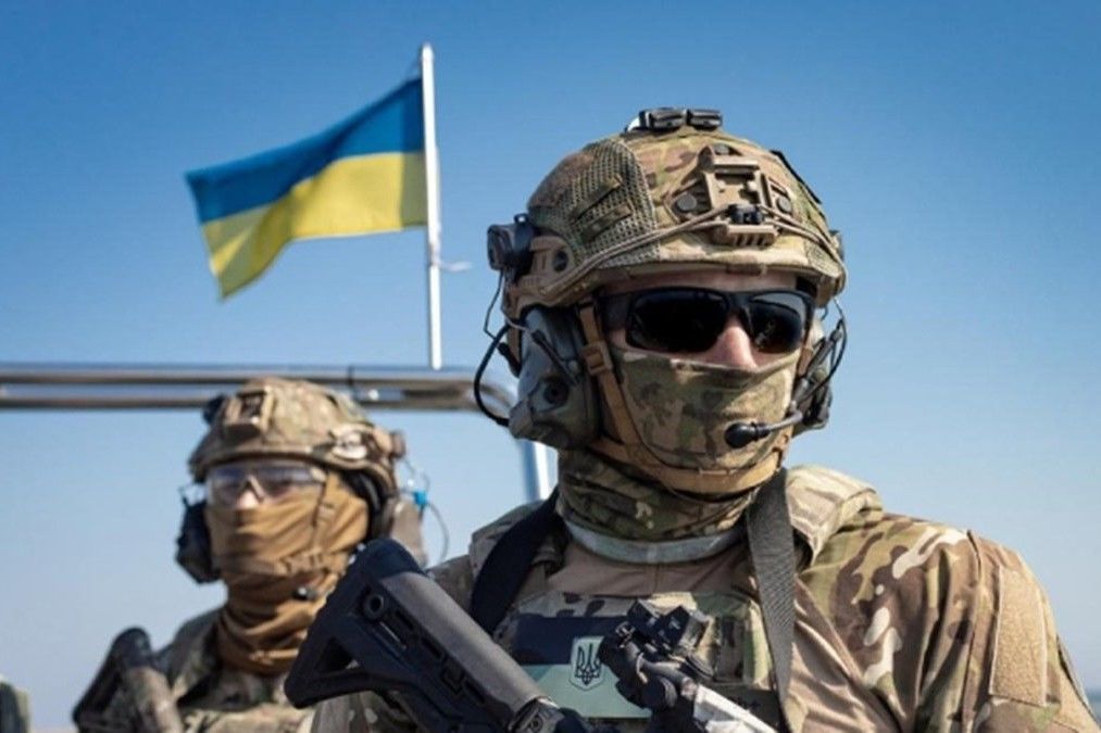 "Зайдем в Крым к концу декабря", - в Минобороны Украины назвали сроки прекращения войны