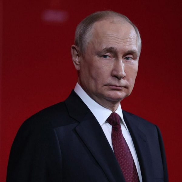 Путин выбрал новую цель: “С этого тоже начались события в Украине”