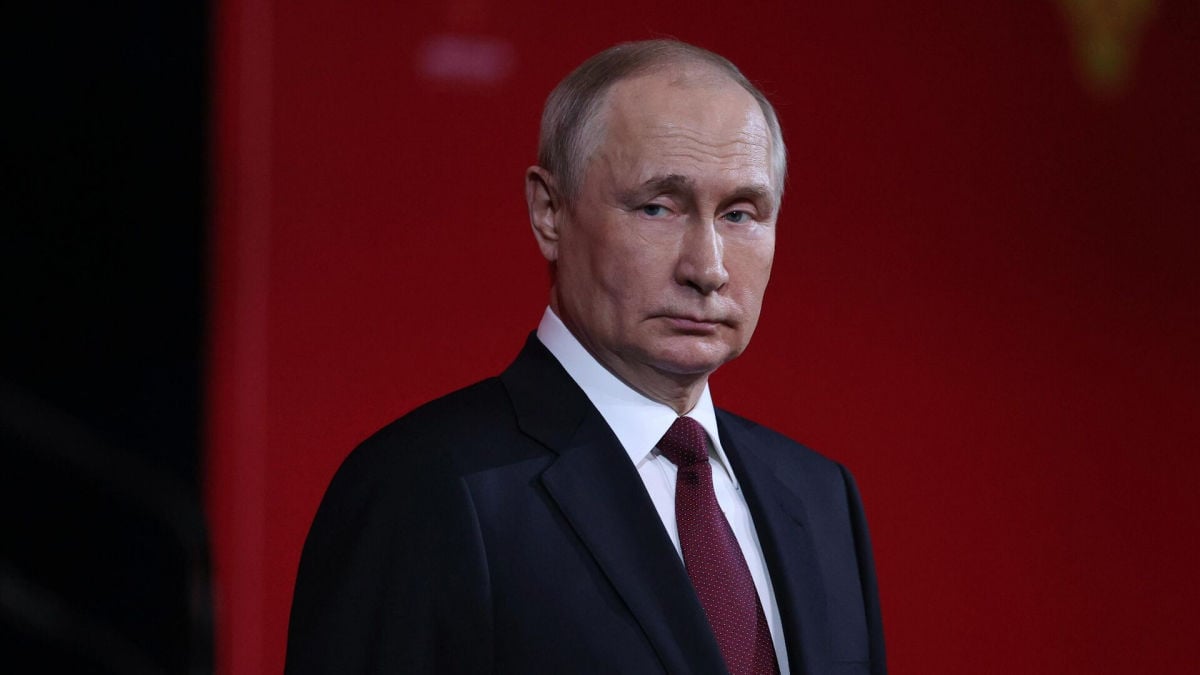Путин выбрал новую цель: "С этого тоже начались события в Украине"