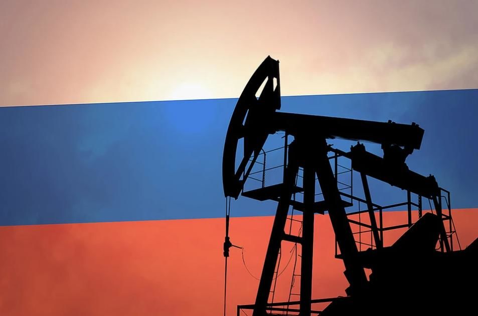 Цена на российскую нефть рухнула: сорт Urals падает до минимума с 2020 года