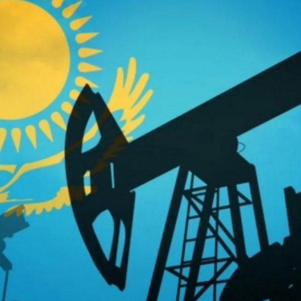 США и Казахстан стали союзниками в нефтяной войне с Россией