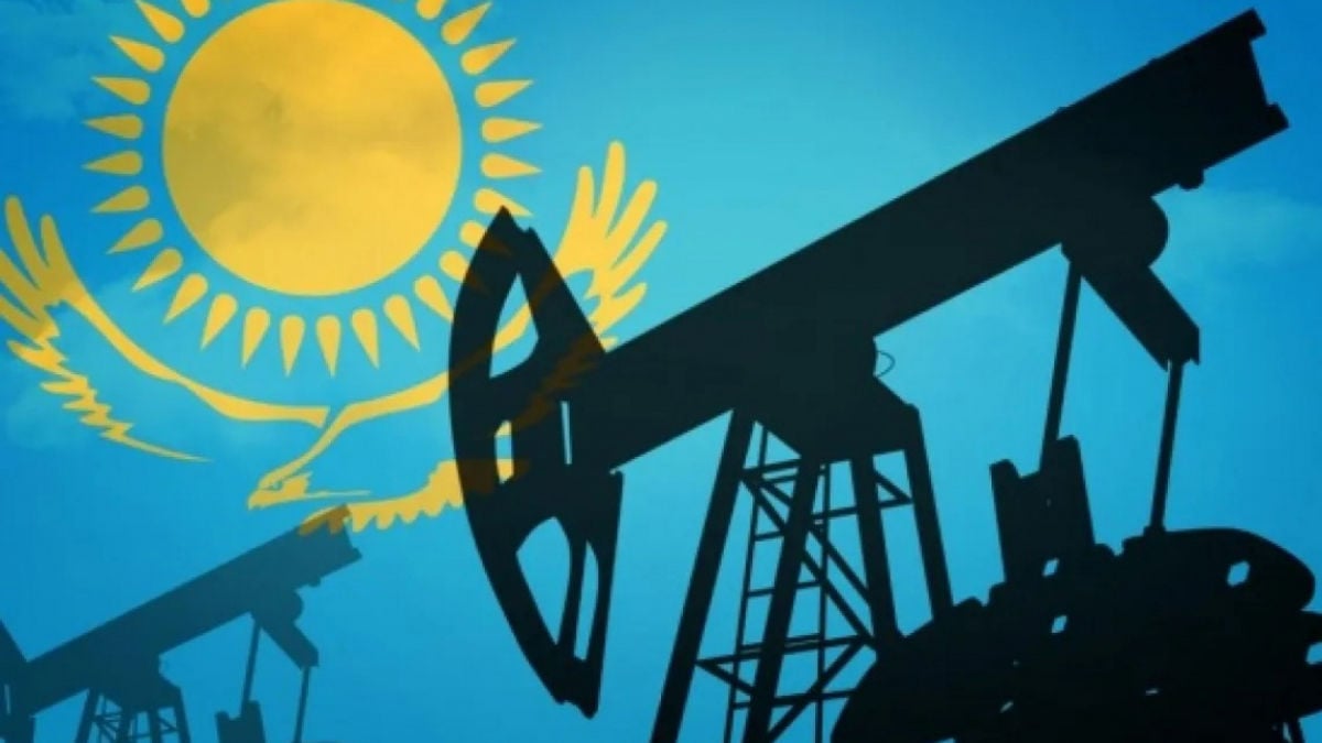 США и Казахстан стали союзниками в нефтяной войне с Россией 