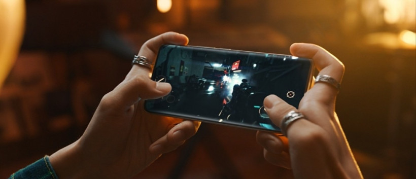 Realme представил два новых смартфона