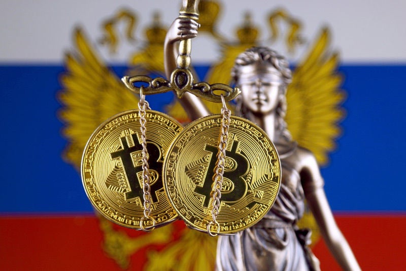 Россия объявила войну криптовалюте: грядет полный запрет оборота