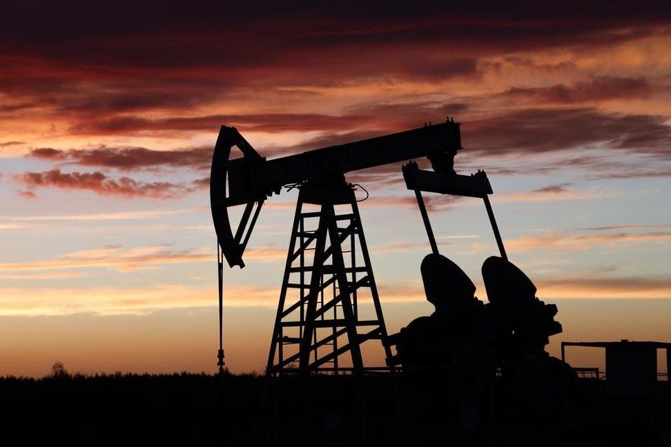 ​На минимуме: Bloomberg сообщил о резком падении доходов России от продажи нефти