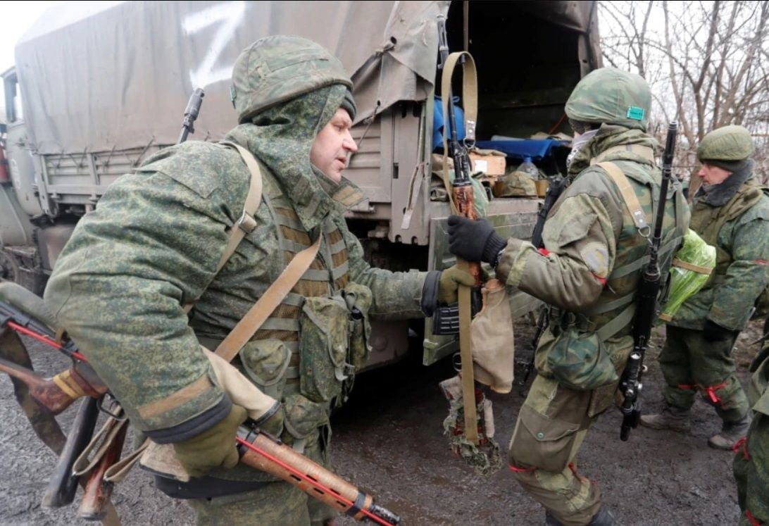 В Луганске раненые "мобики" надругались над медсестрой: "Отправляла на войну, с*ка"