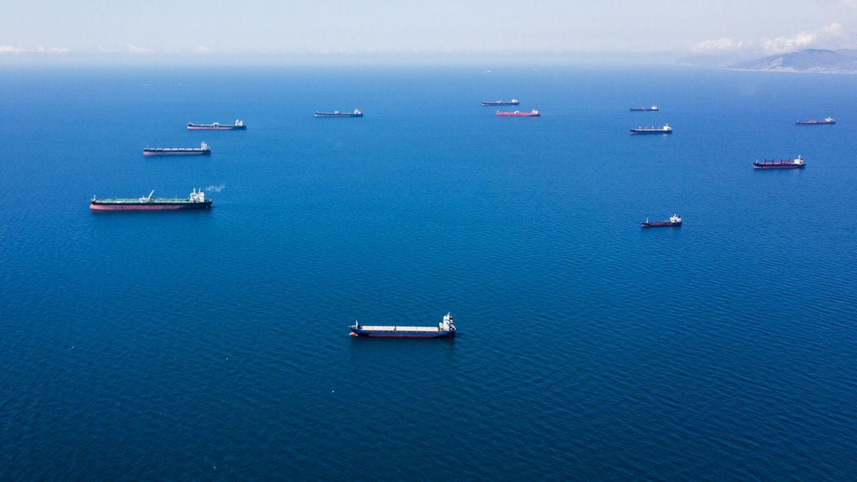 Турция отрежет российскую нефть от выходов в Средиземное море