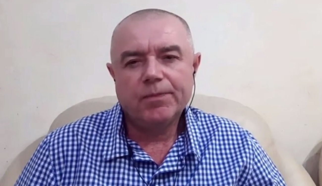 Свитан назвал "единственный ход" ВСУ, который ускорит освобождение Донбасса: "Это если мы..."