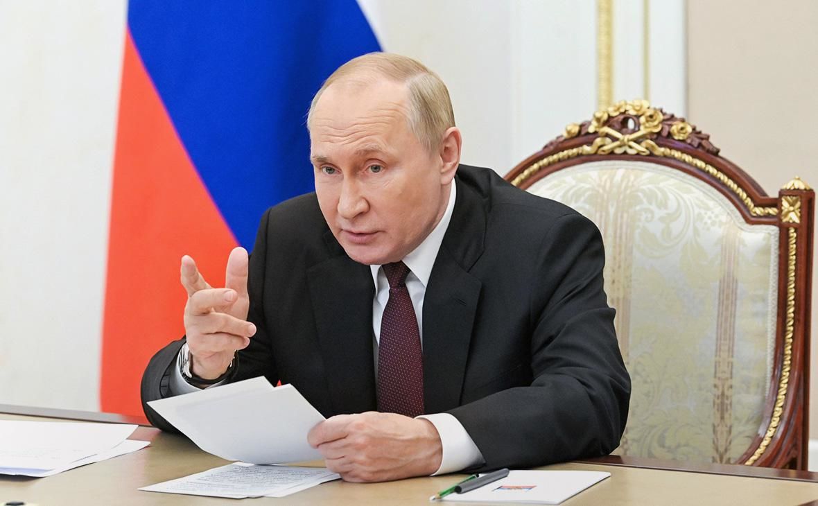 Запад нашел болевую точку РФ - Путин грозит "тяжелыми последствиями" 
