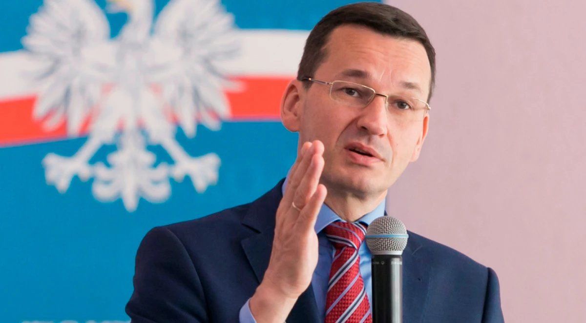 Премьер Польши сделал важное заявление по санкциям против России